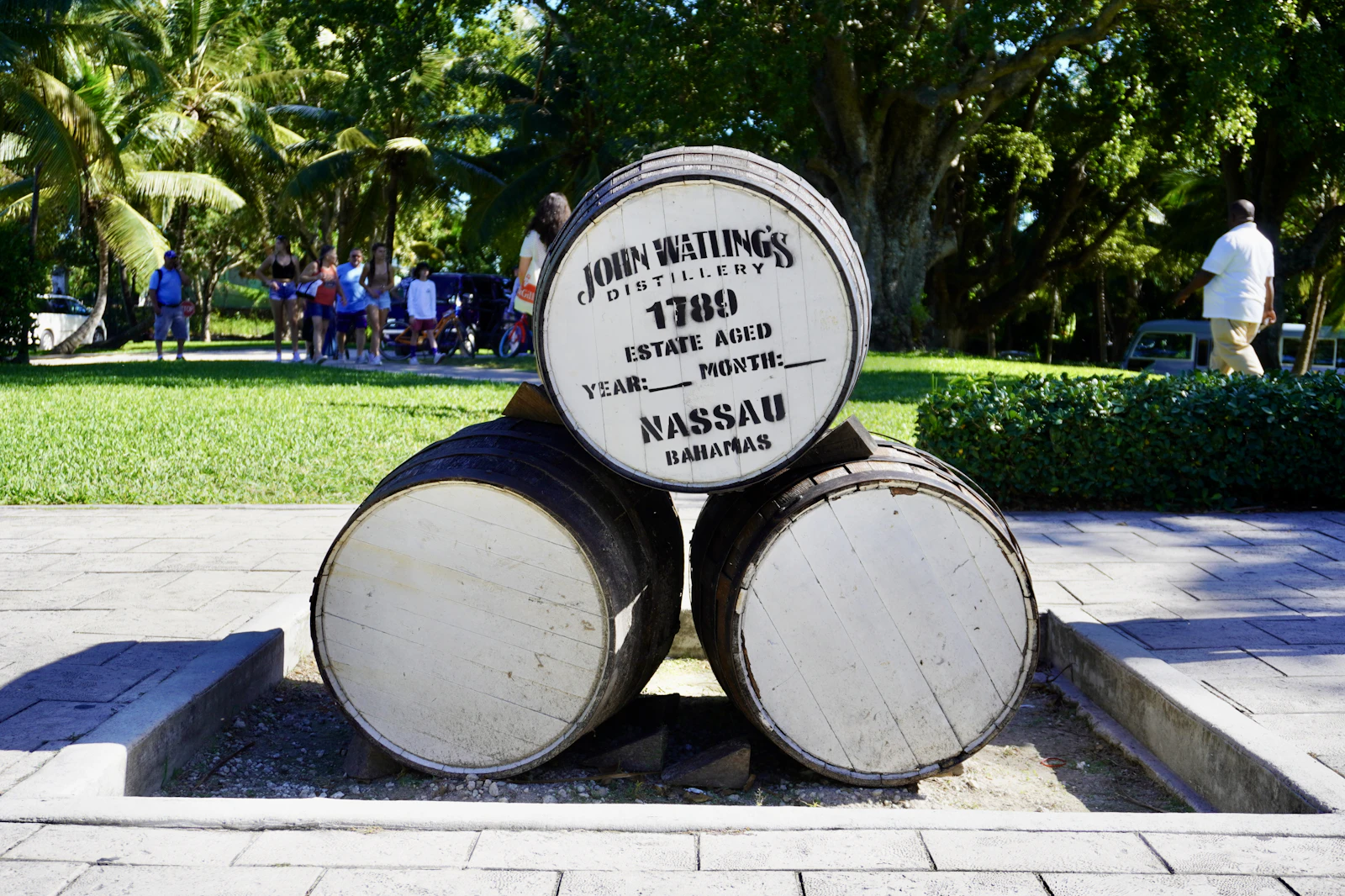 Nassau, Bahamas photo 9 by Yash Mannepalli