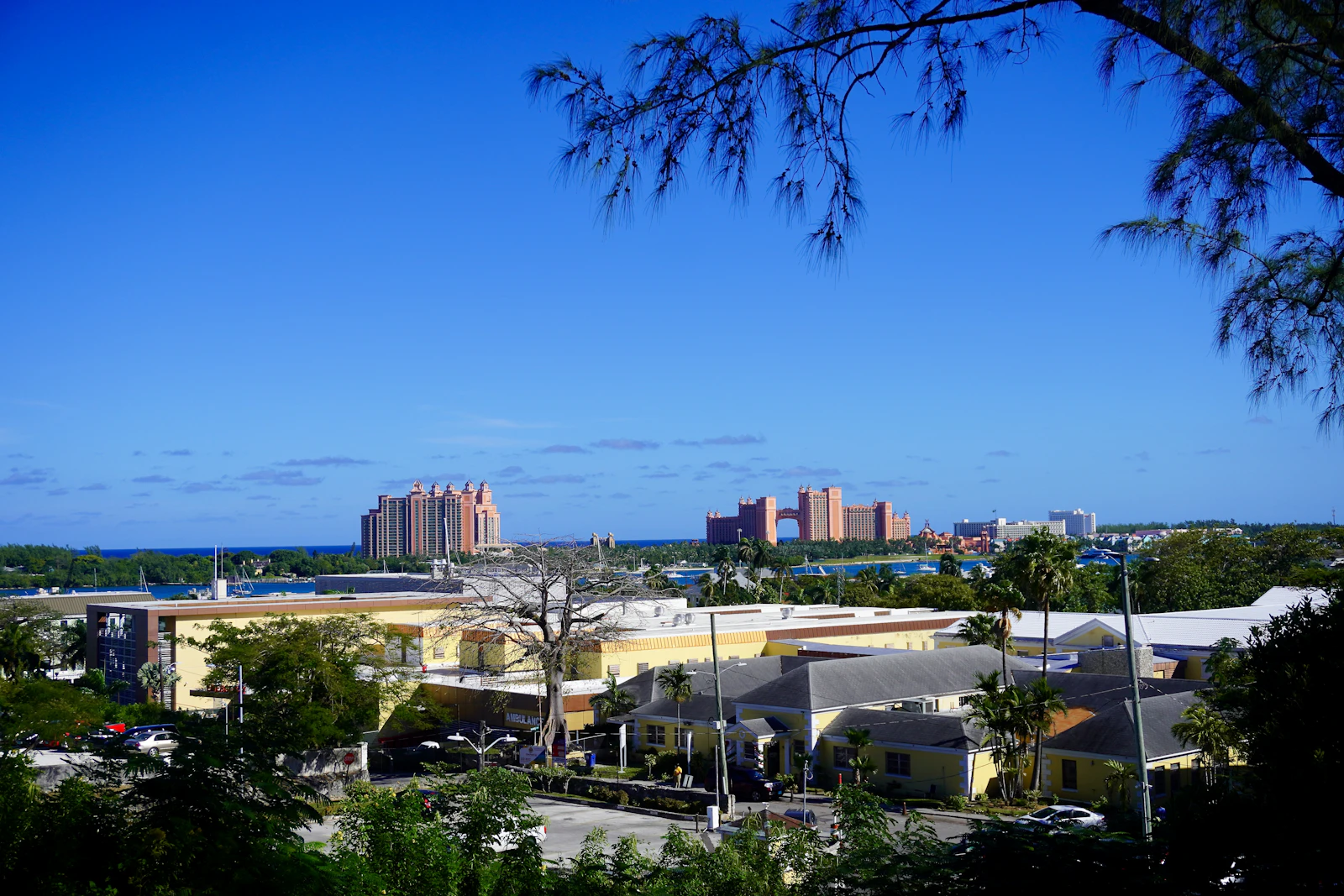 Nassau, Bahamas photo 8 by Yash Mannepalli