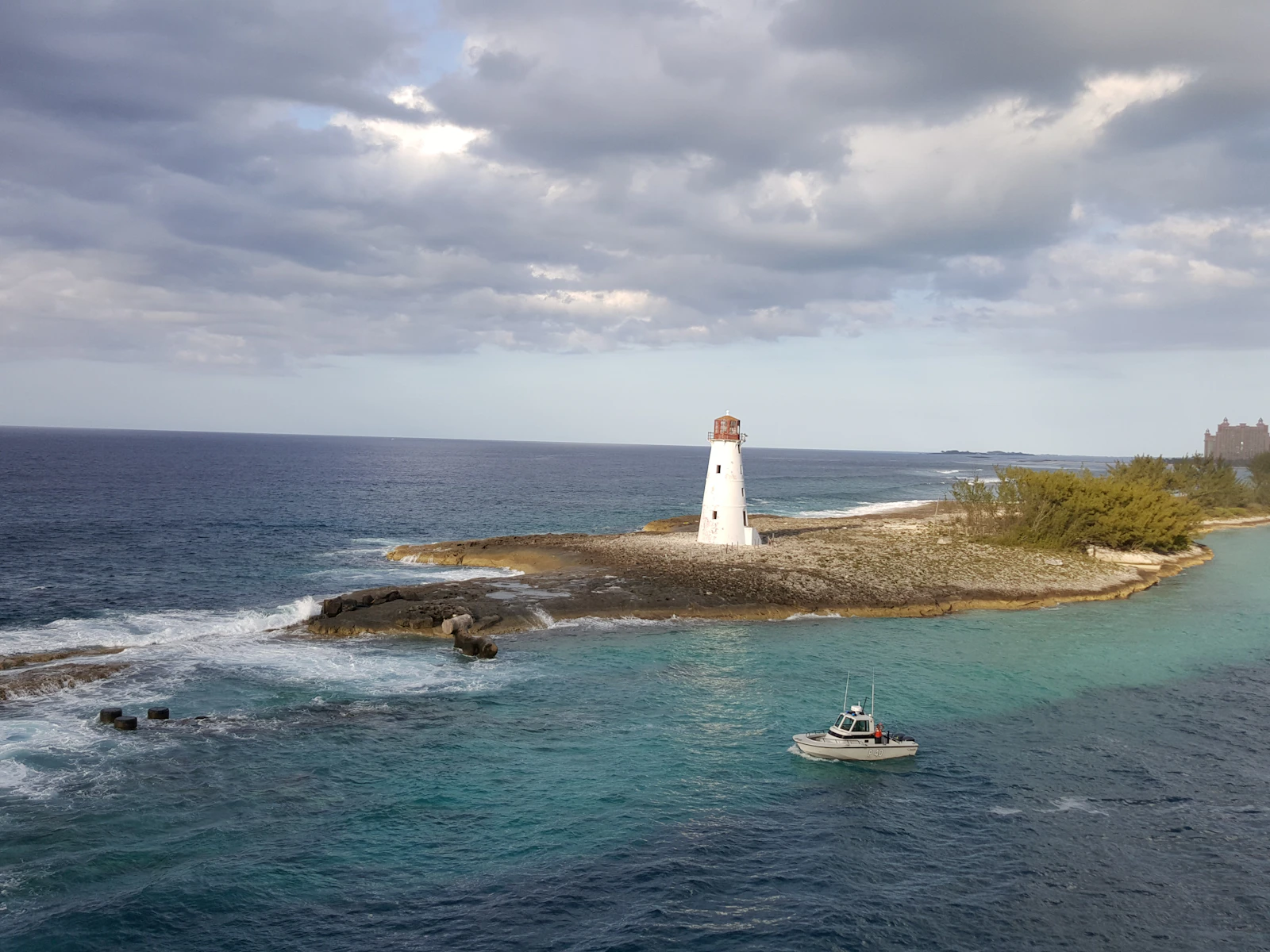 Nassau, Bahamas photo 15 by Lois McMillan