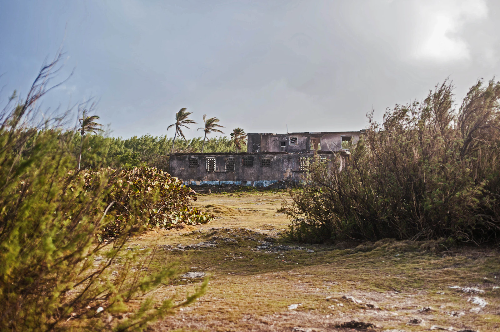 Bridgetown, Barbados photo 9 by Tom Jur