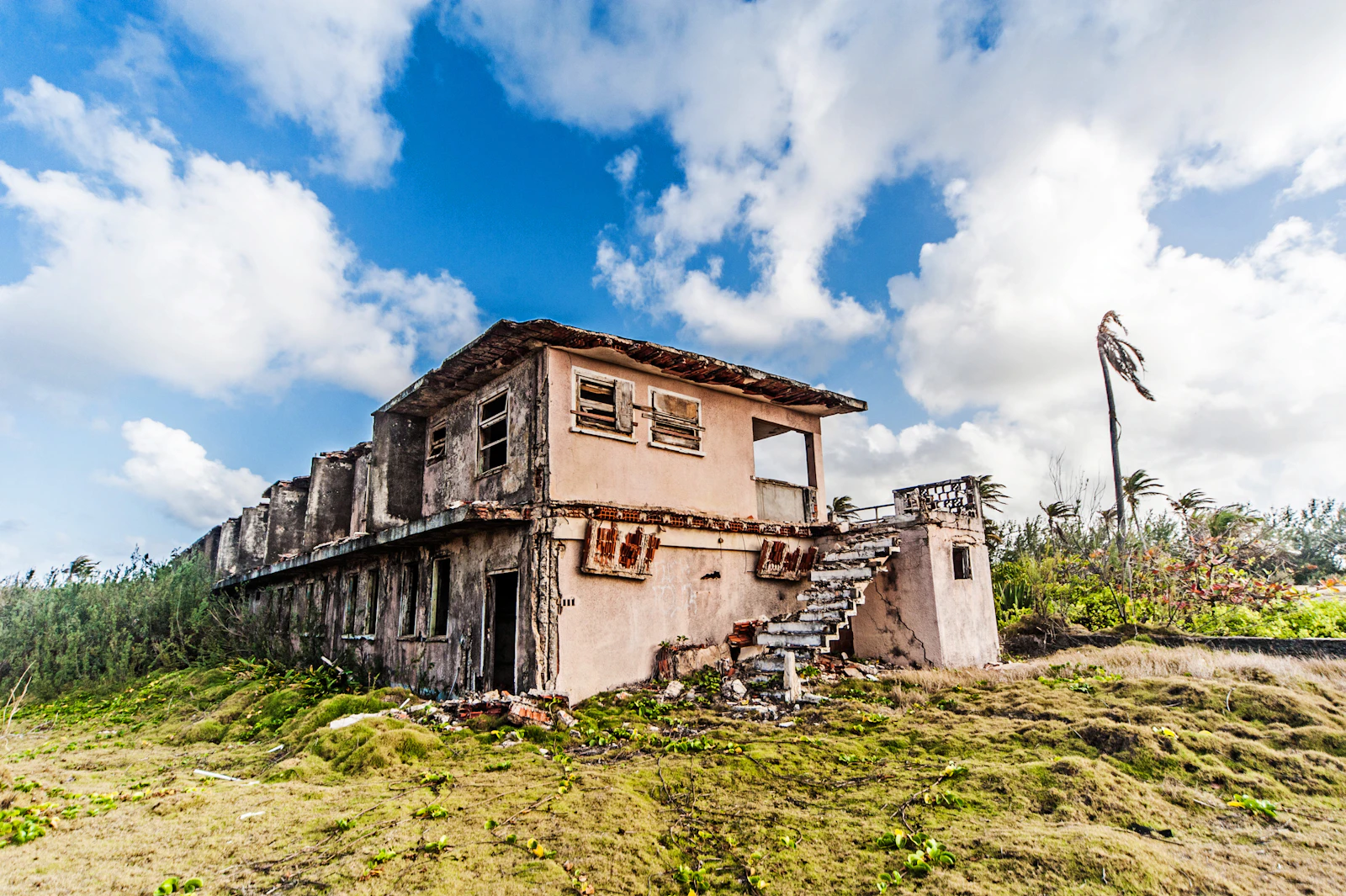 Bridgetown, Barbados photo 28 by Tom Jur