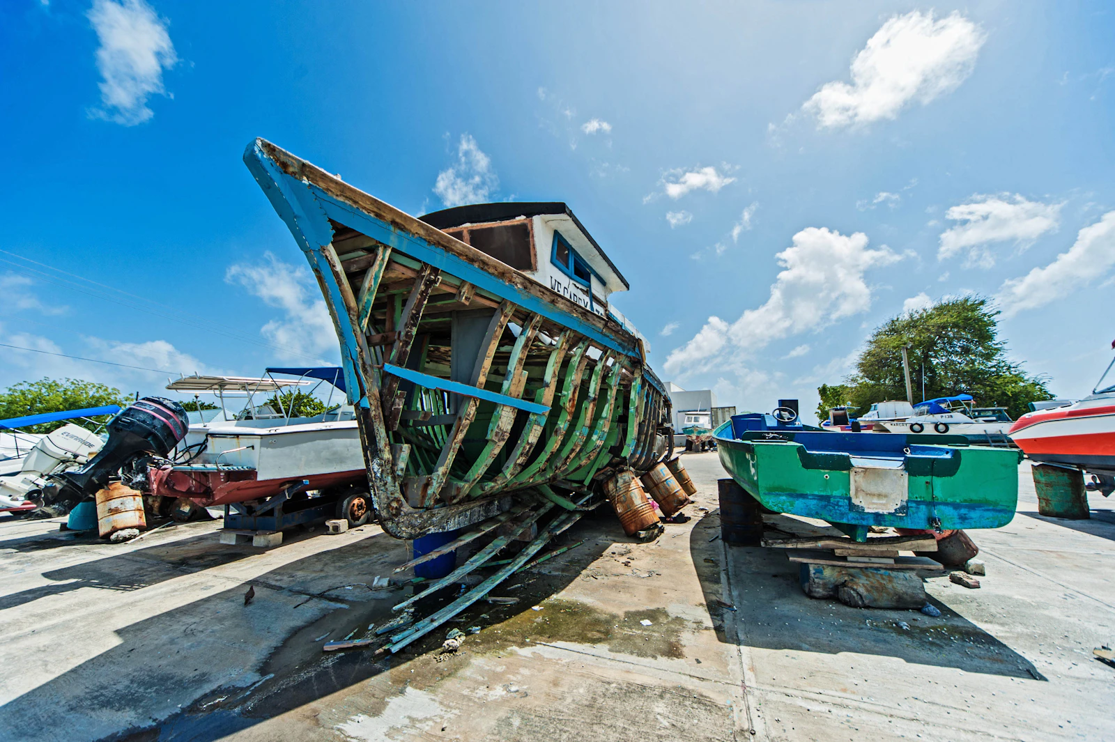 Bridgetown, Barbados photo 8 by Tom Jur