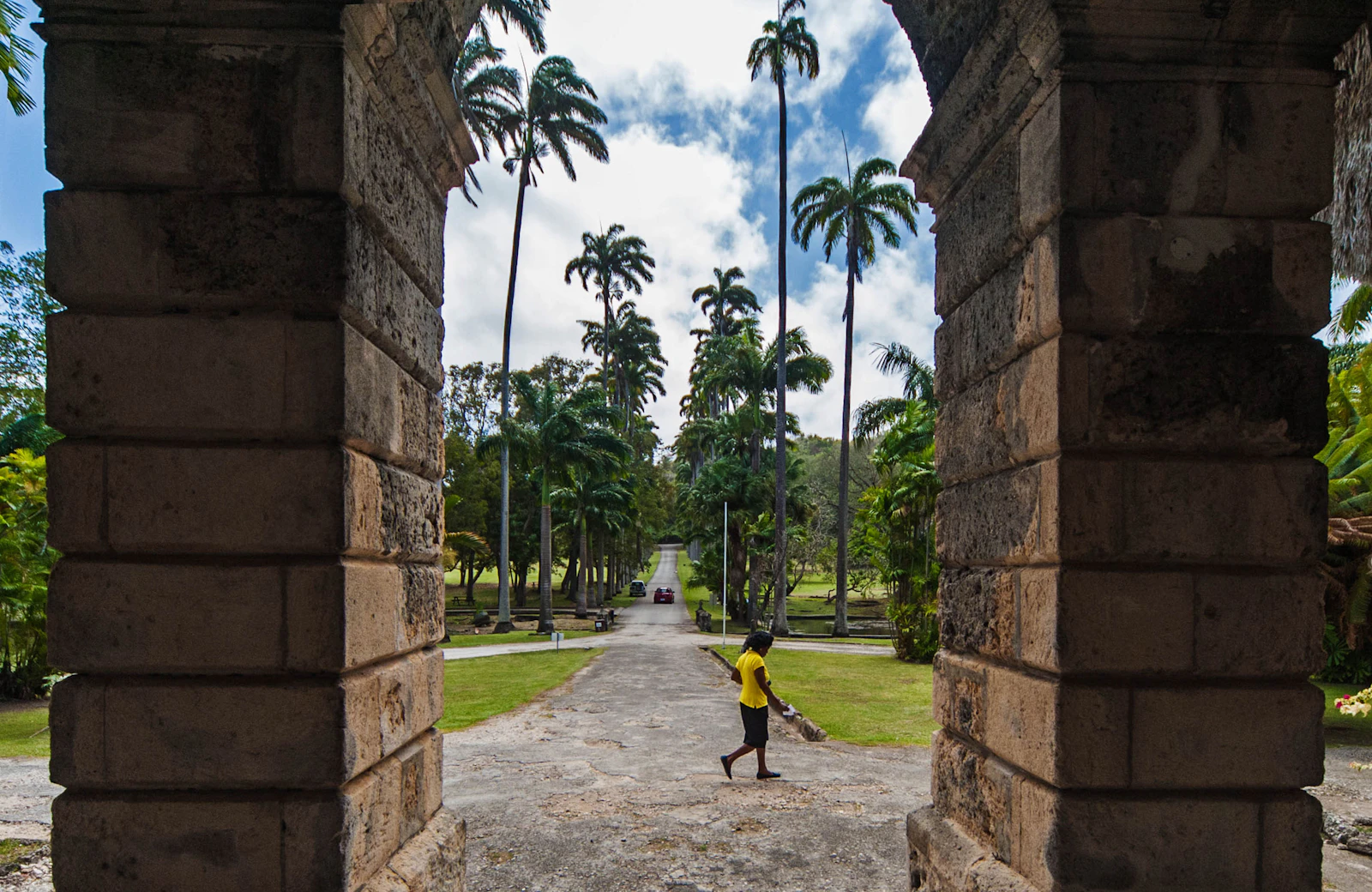 Bridgetown, Barbados photo 26 by Tom Jur