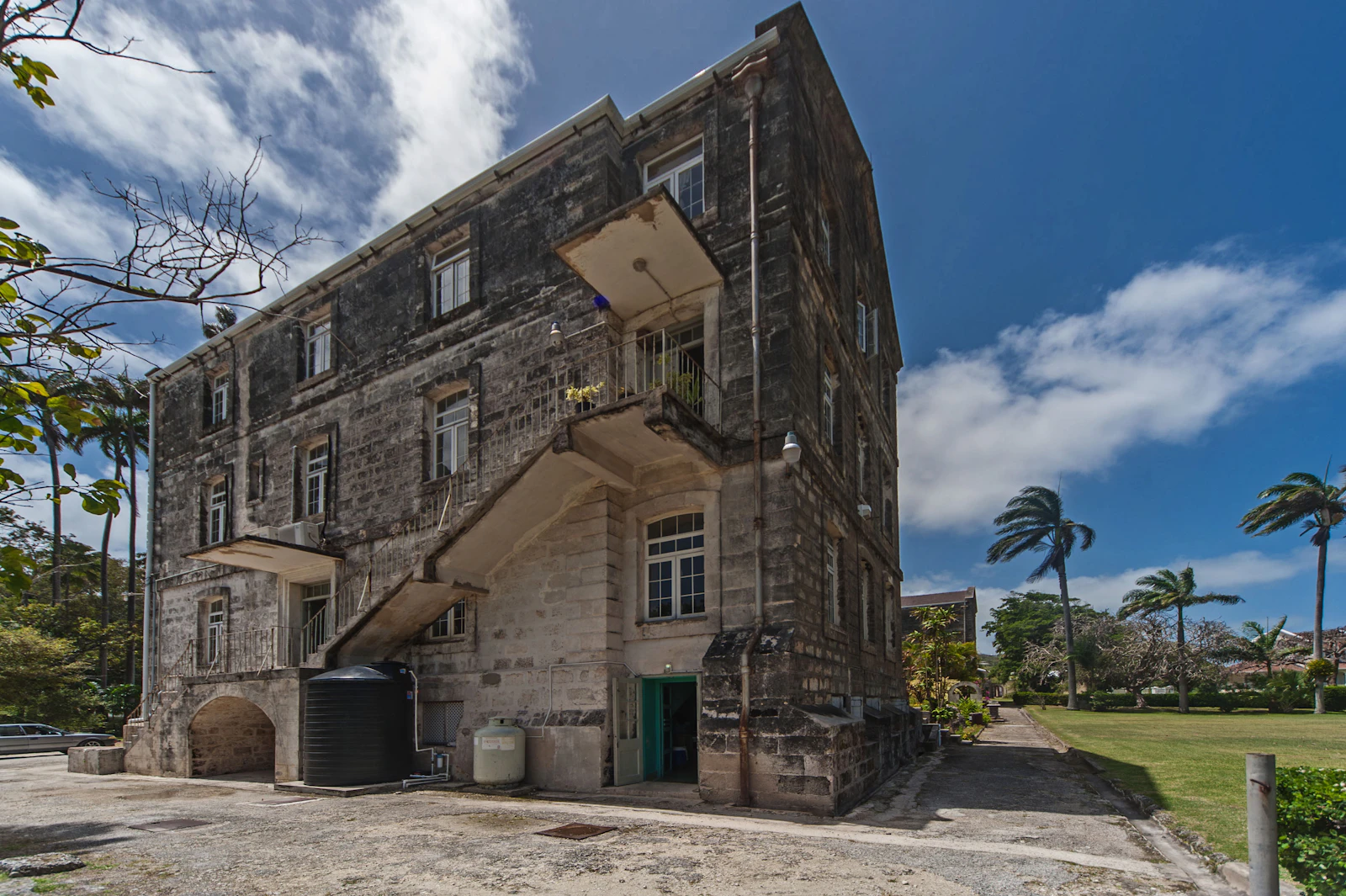 Bridgetown, Barbados photo 24 by Tom Jur
