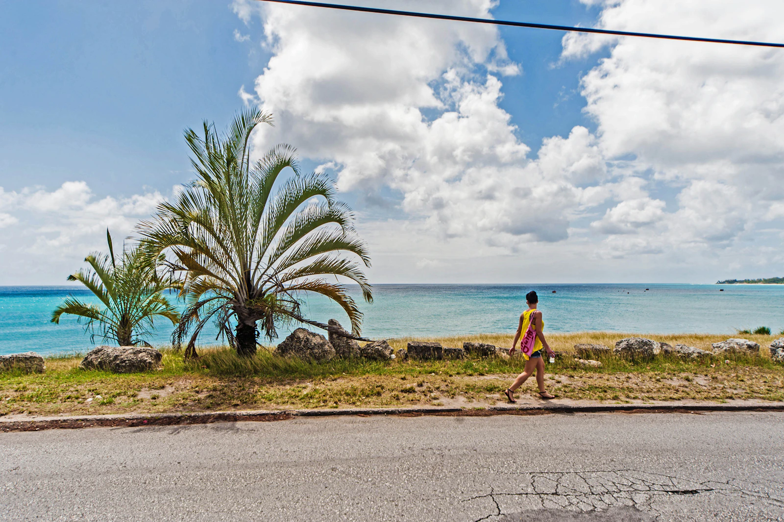 Bridgetown, Barbados photo 25 by Tom Jur