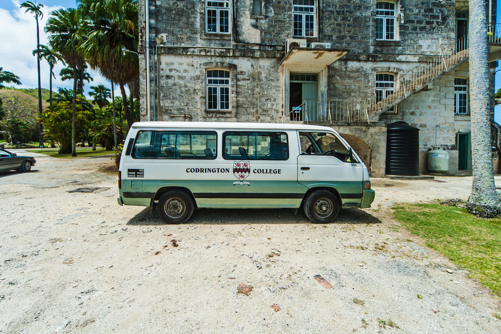 Bridgetown, Barbados photo 29 by Tom Jur