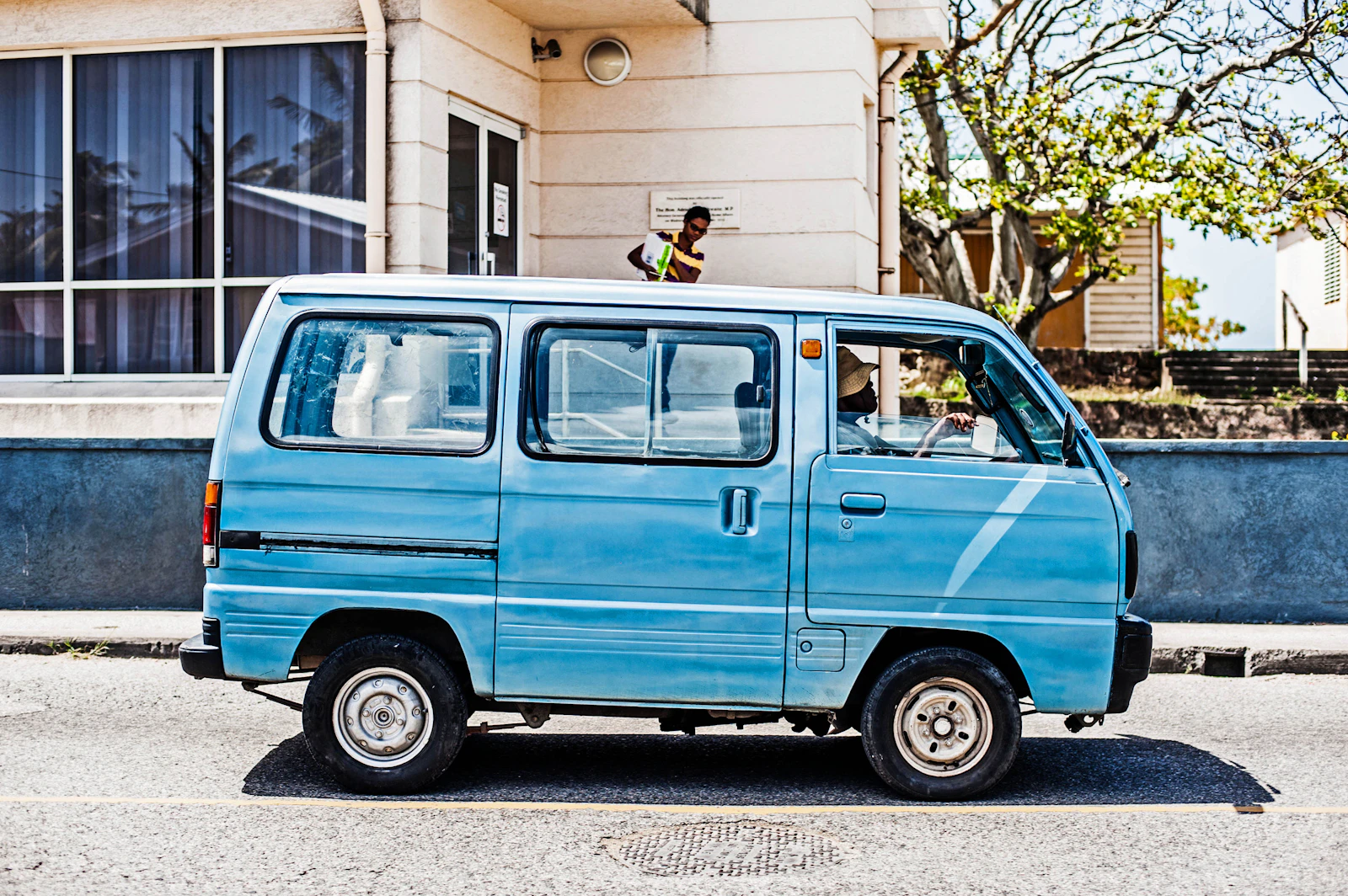 Bridgetown, Barbados photo 21 by Tom Jur