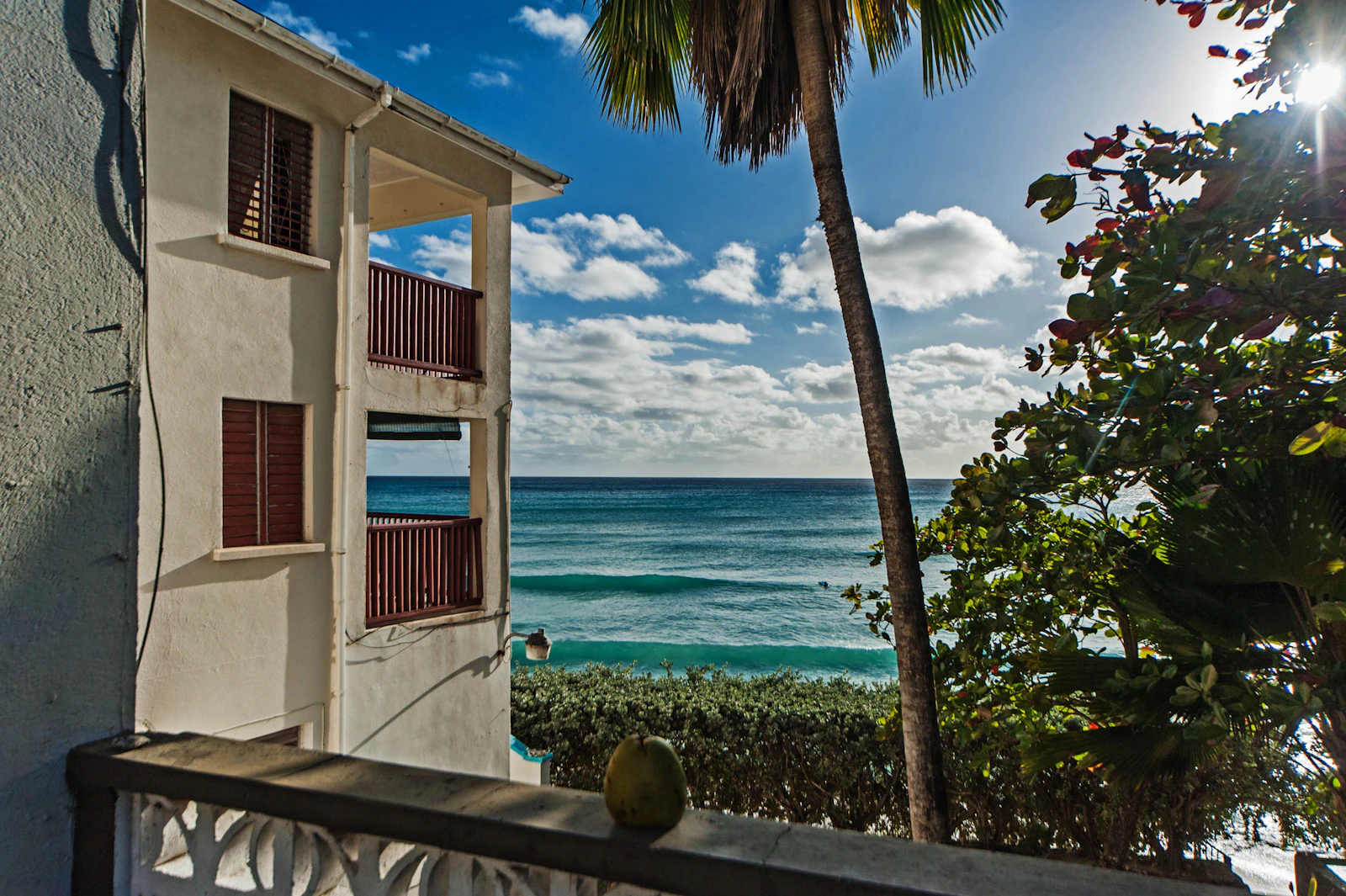 Bridgetown, Barbados photo 12 by Tom Jur