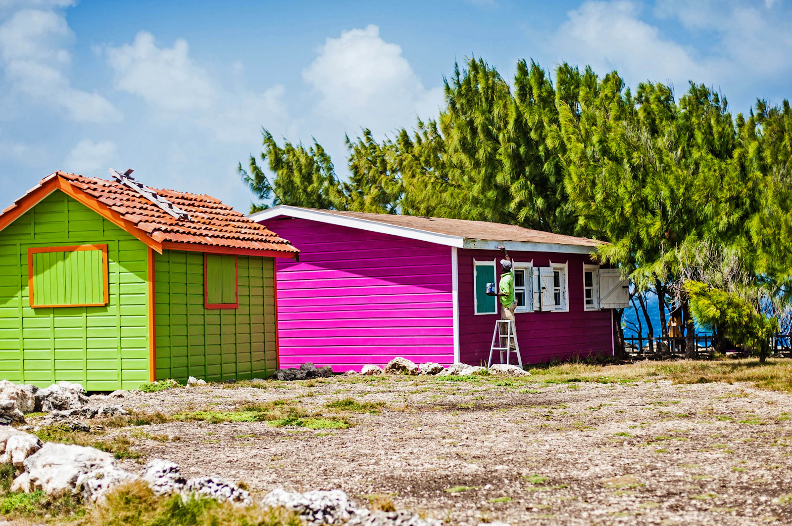 Bridgetown, Barbados photo 13 by Tom Jur
