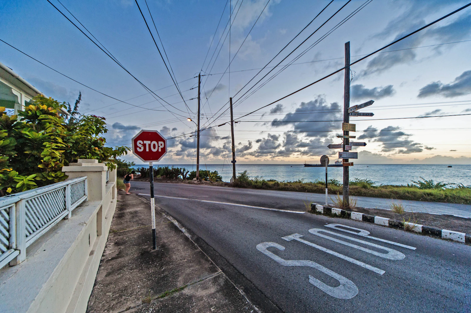 Bridgetown, Barbados photo 18 by Tom Jur
