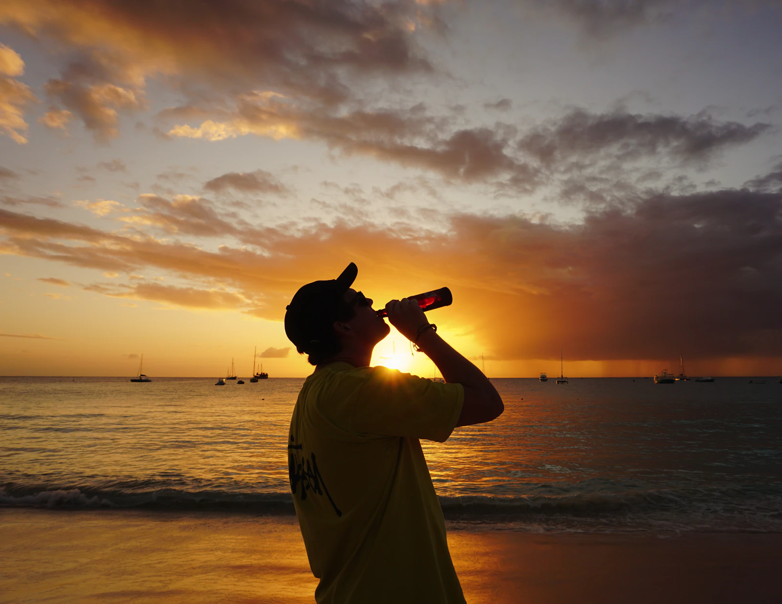 Bridgetown, Barbados photo 16 by Chloe Christine