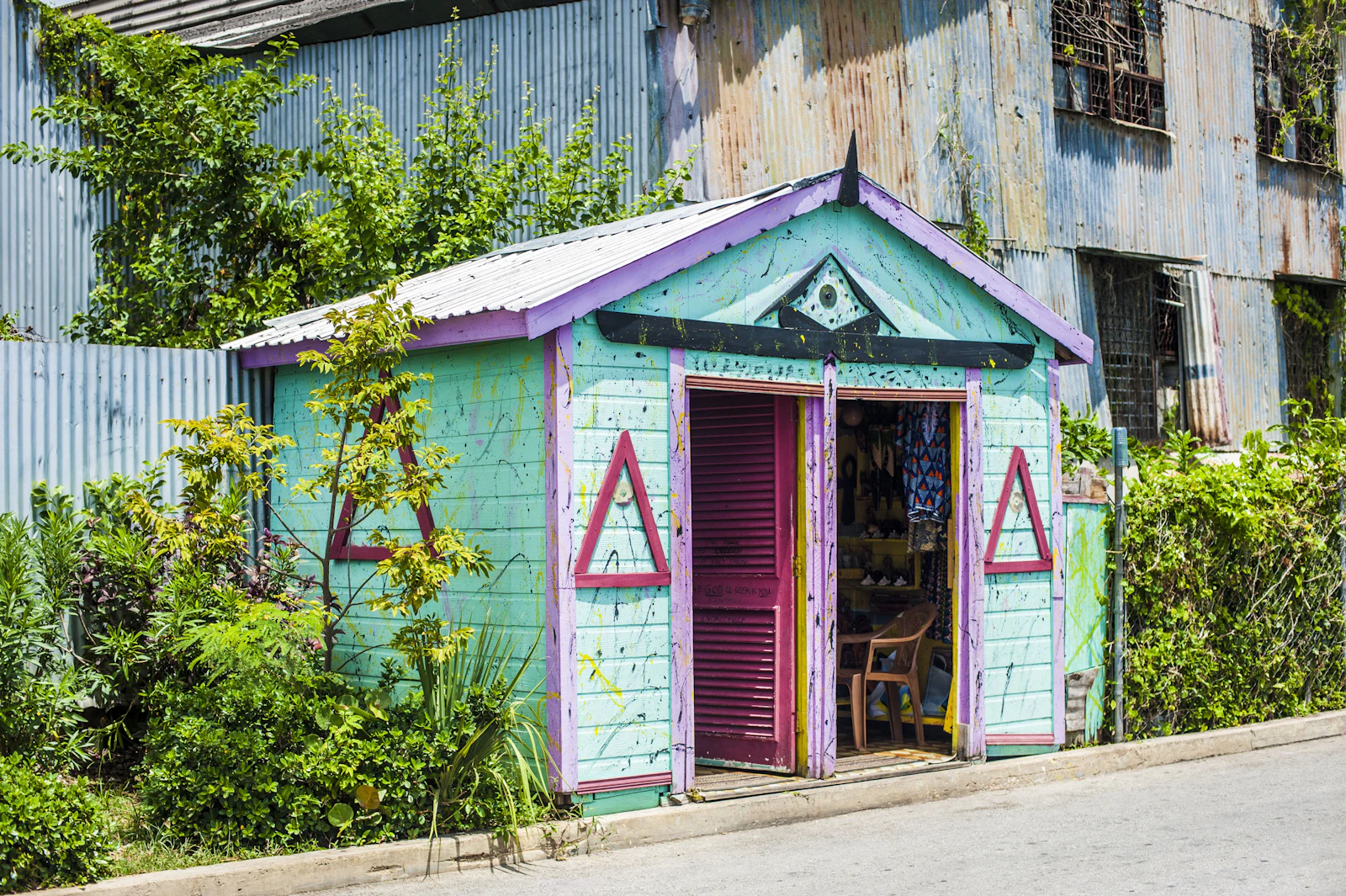 Bridgetown, Barbados photo 5 by Tom Jur