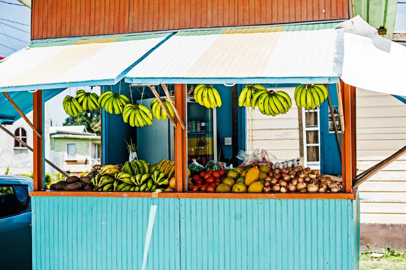 Bridgetown, Barbados photo 2 by Tom Jur