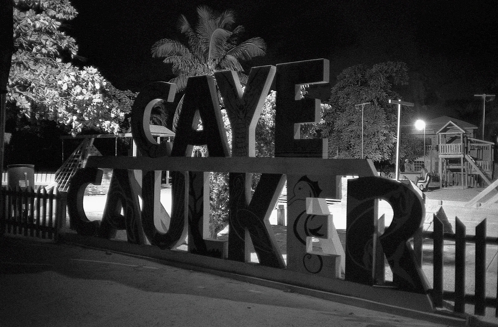 Caye Caulker, Belize photo 4 by MATHEW RUPP