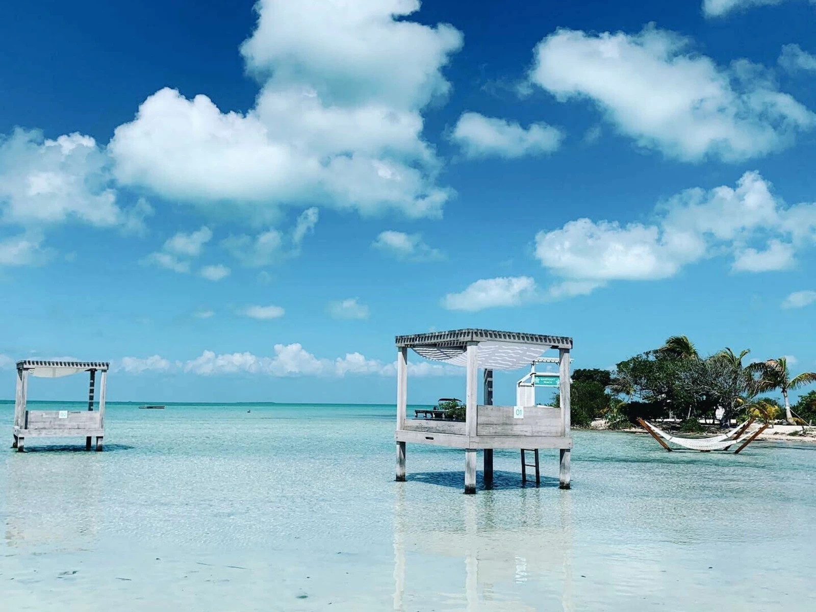 Caye Caulker, Belize photo 23 by reisetopia