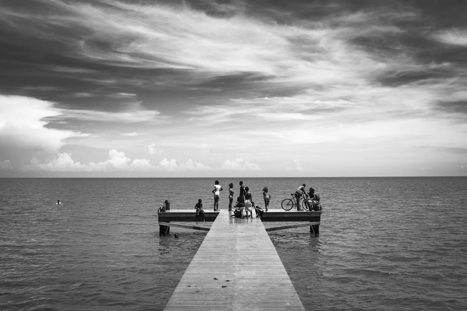 Caye Caulker, Belize photo 26 by Parker Hilton