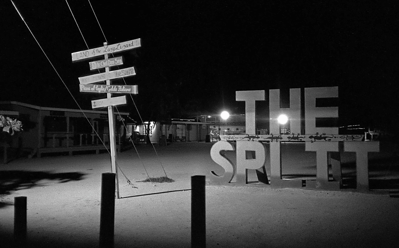 Caye Caulker, Belize photo 14 by MATHEW RUPP
