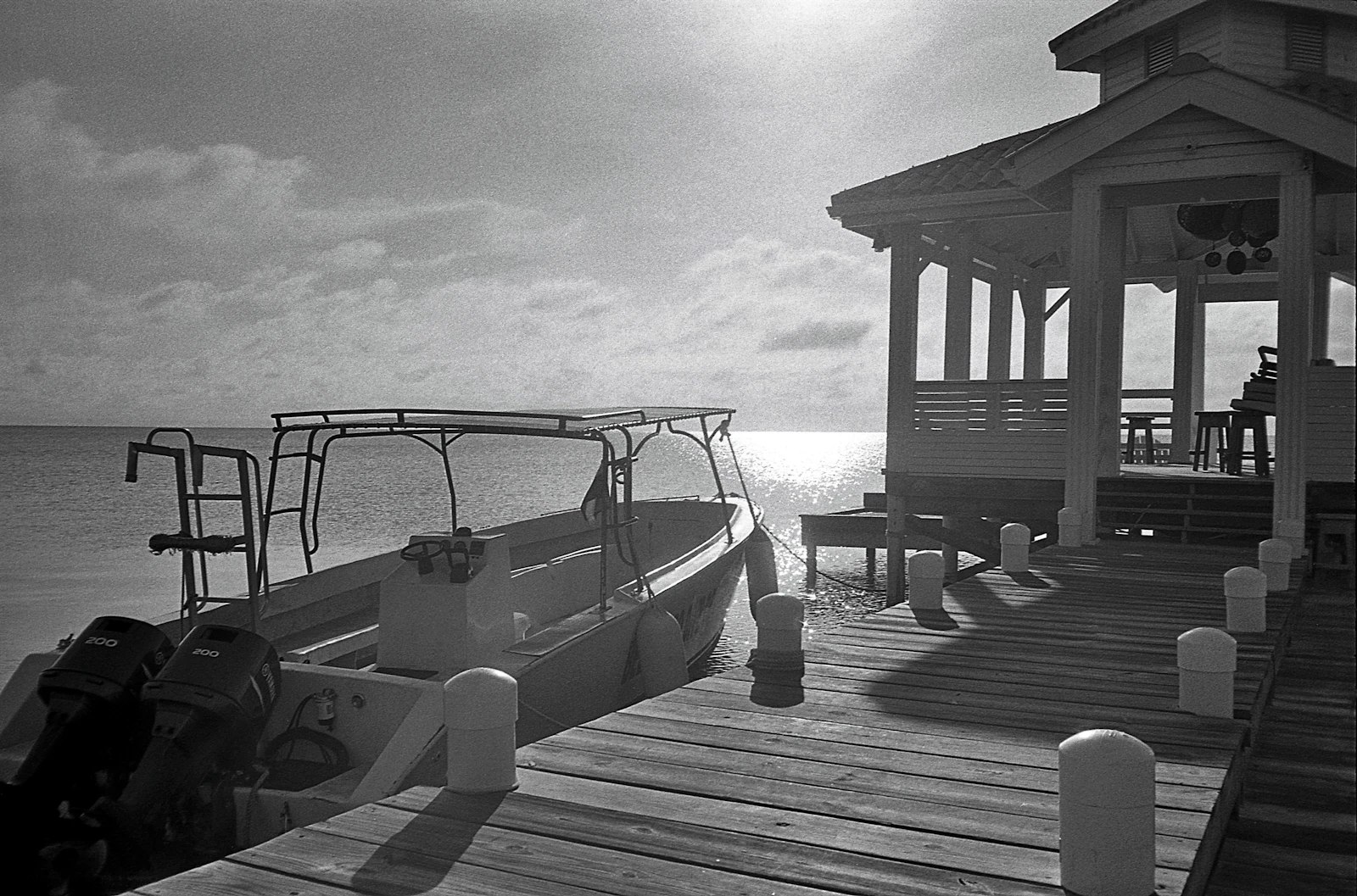 Caye Caulker, Belize photo 10 by MATHEW RUPP
