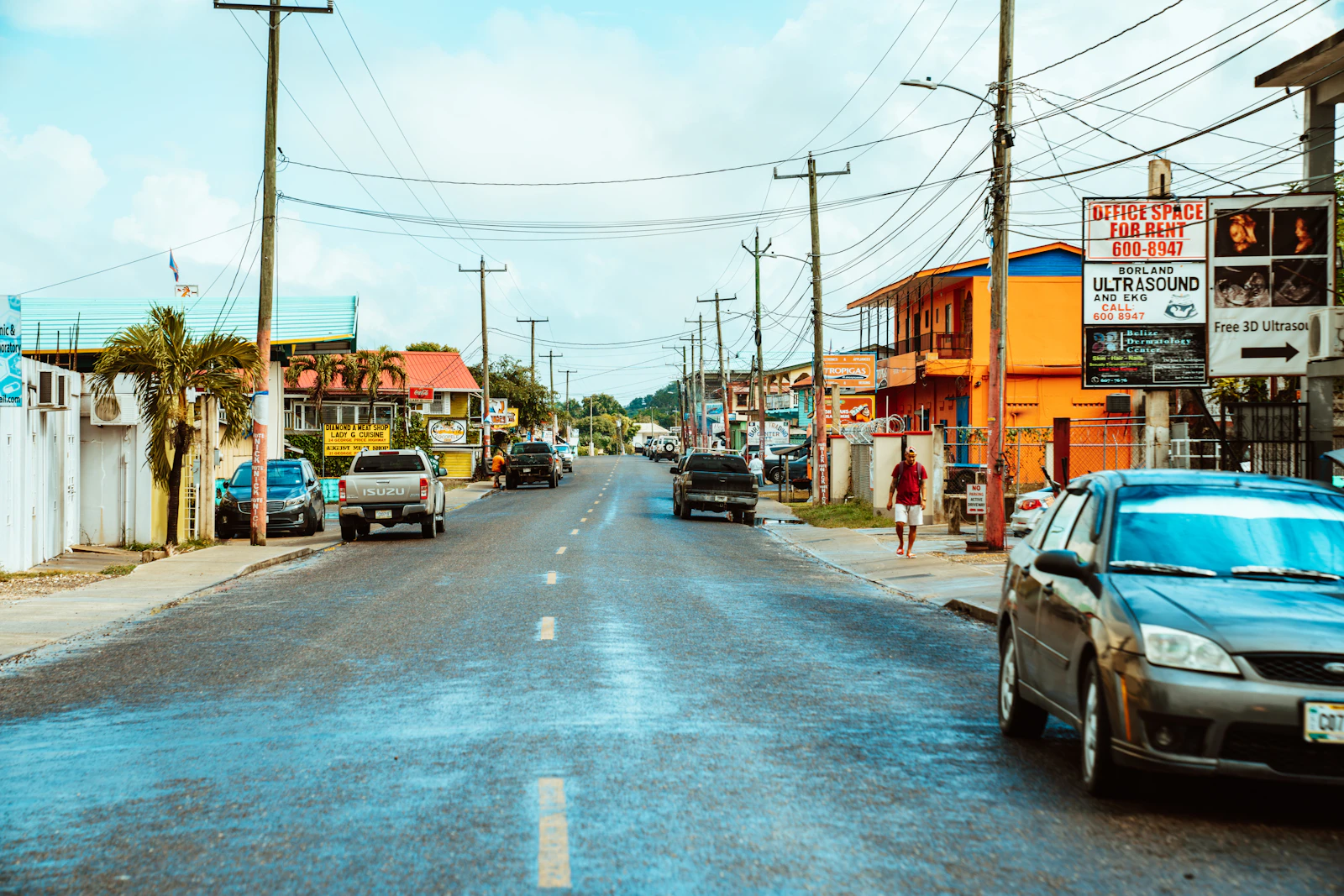 Caye Caulker, Belize photo 21 by Meritt Thomas