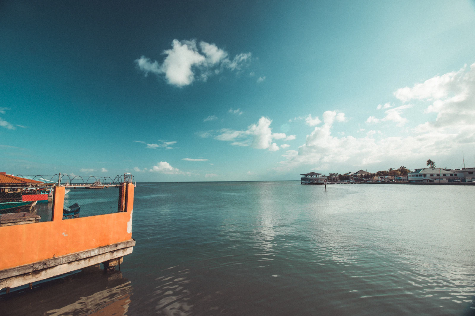 Caye Caulker, Belize photo 22 by Yassine Khalfalli