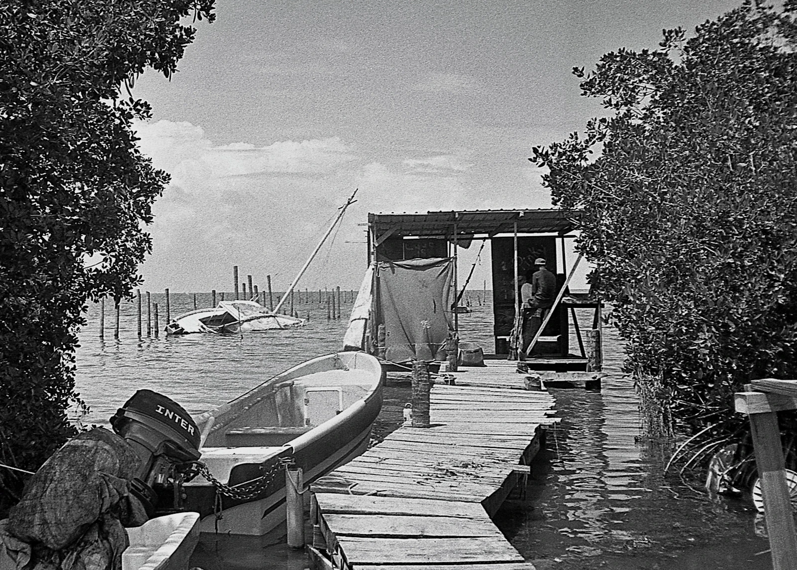 Caye Caulker, Belize travel photo