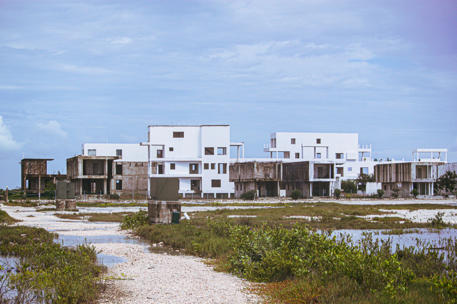 San Pedro, Belize photo 2 by Neuvalence
