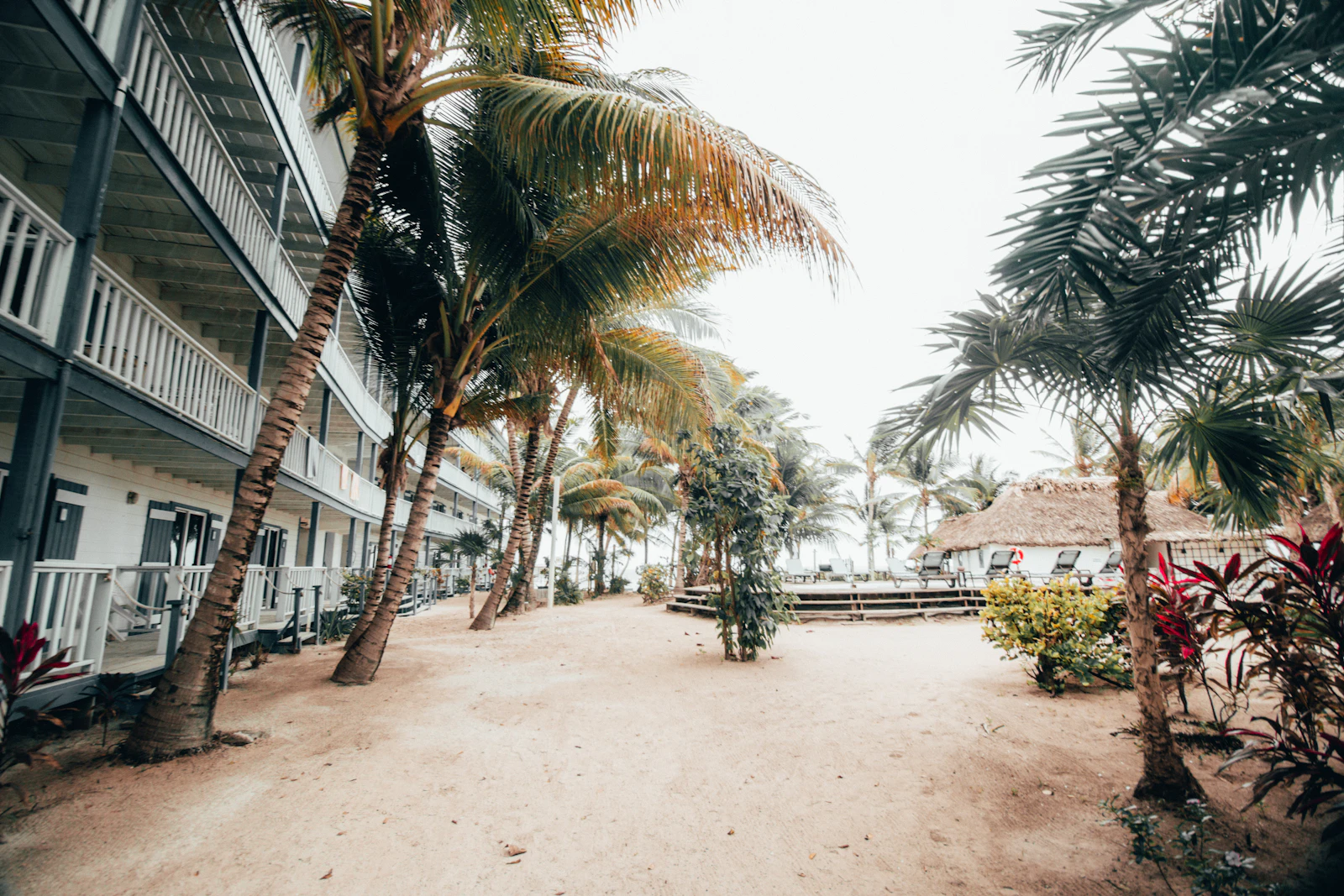 San Pedro, Belize photo 6 by Yassine Khalfalli