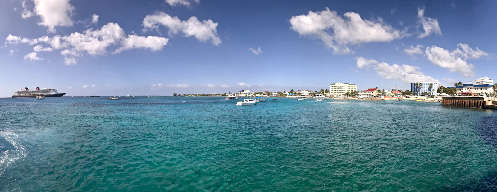 George Town, Cayman Islands travel photo