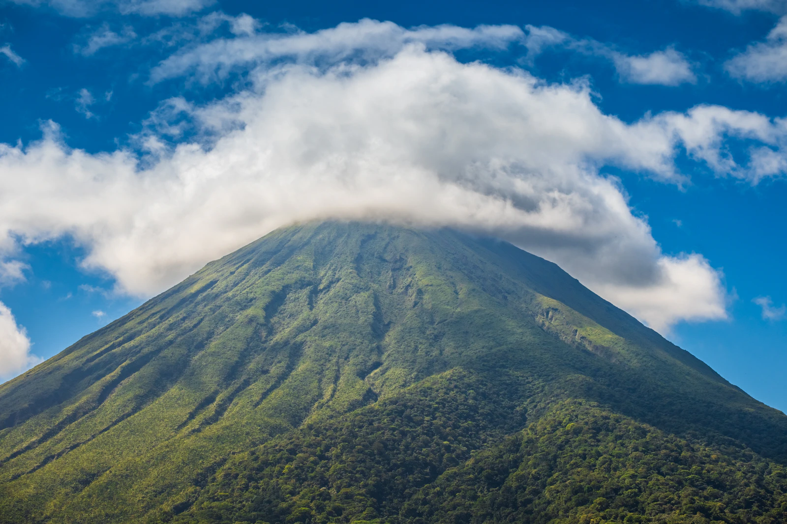 La Fortuna, Costa Rica photo 4 by Vlad D