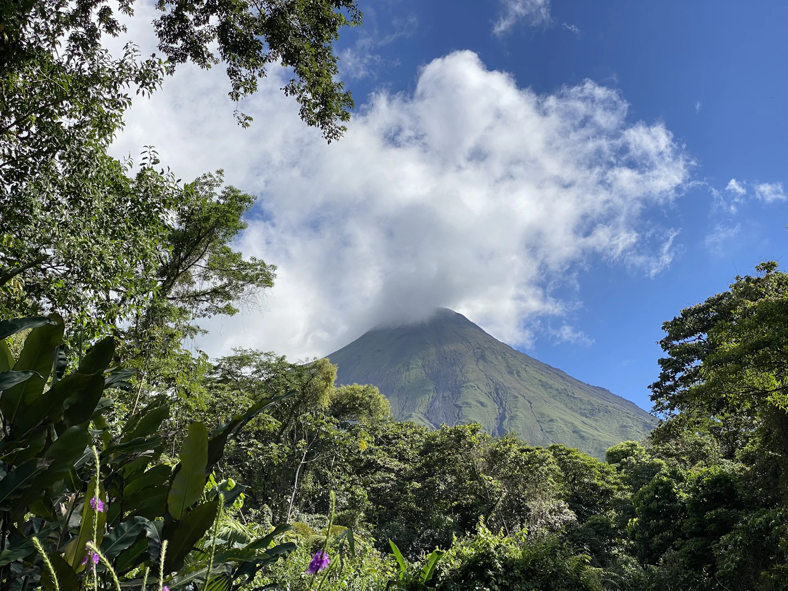 La Fortuna, Costa Rica photo 5 by Rikin Katyal