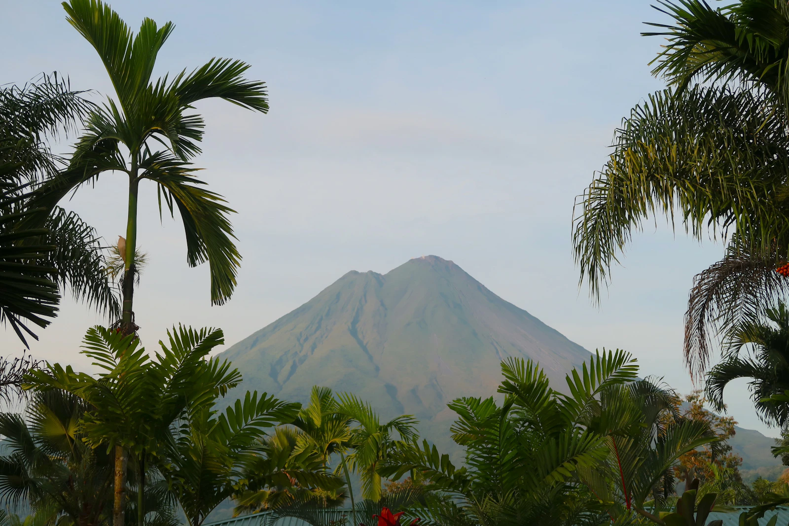 La Fortuna, Costa Rica photo 2 by Sieuwert Otterloo