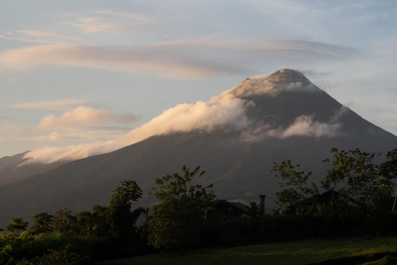La Fortuna, Costa Rica photo 22 by Brett Mayson