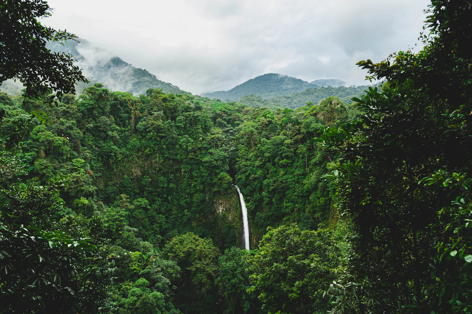 La Fortuna, Costa Rica travel photo