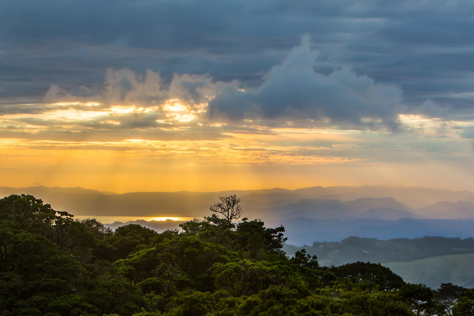 Monteverde, Costa Rica photo 3 by James Ting