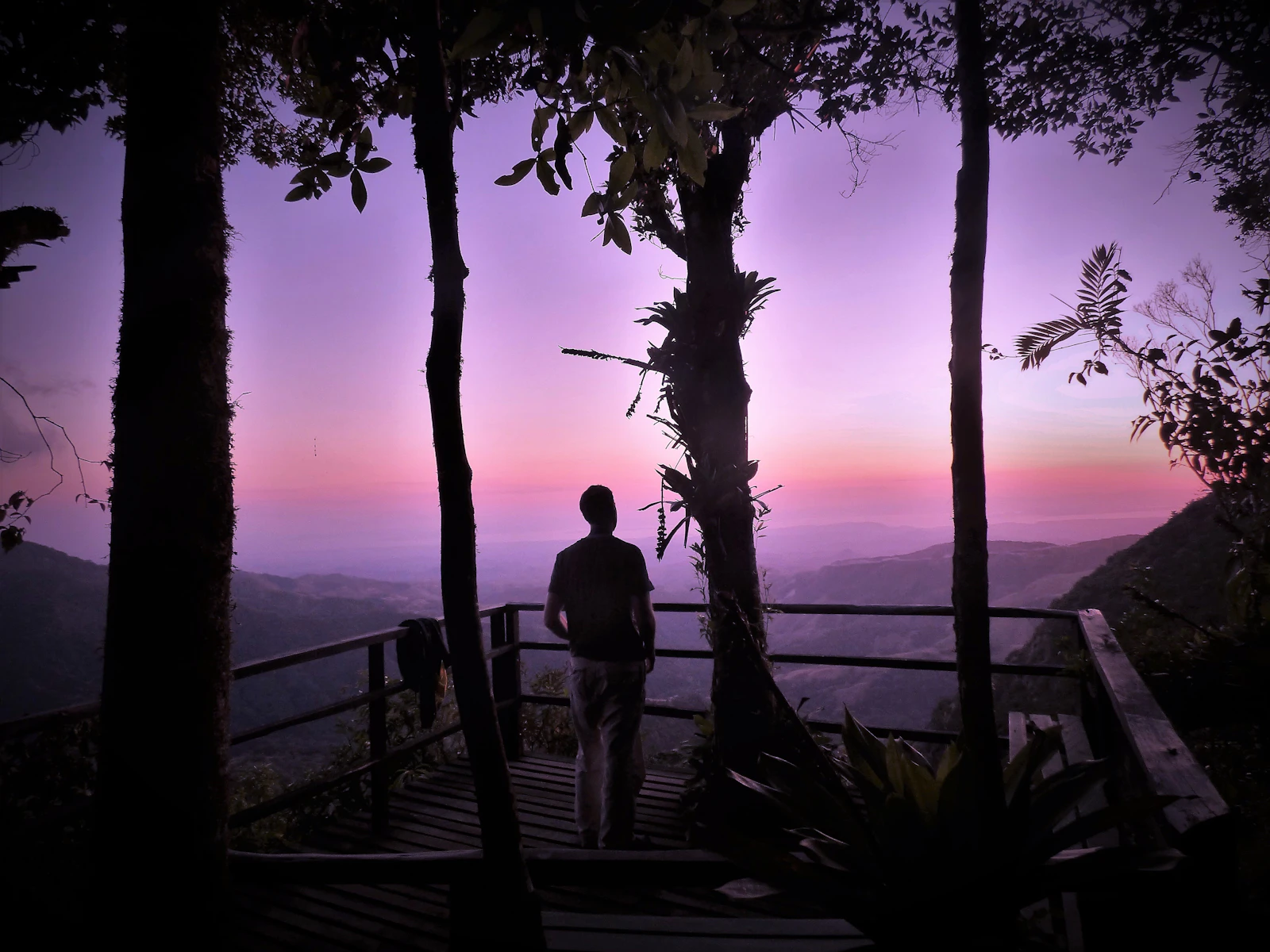 Monteverde, Costa Rica photo 19 by Dulce Wilson