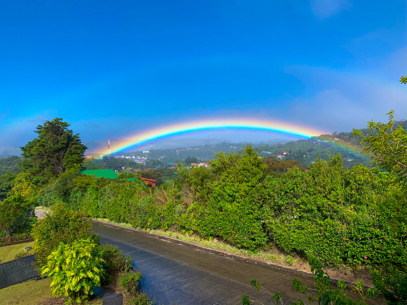 Monteverde, Costa Rica photo 8 by Arianne Beeche