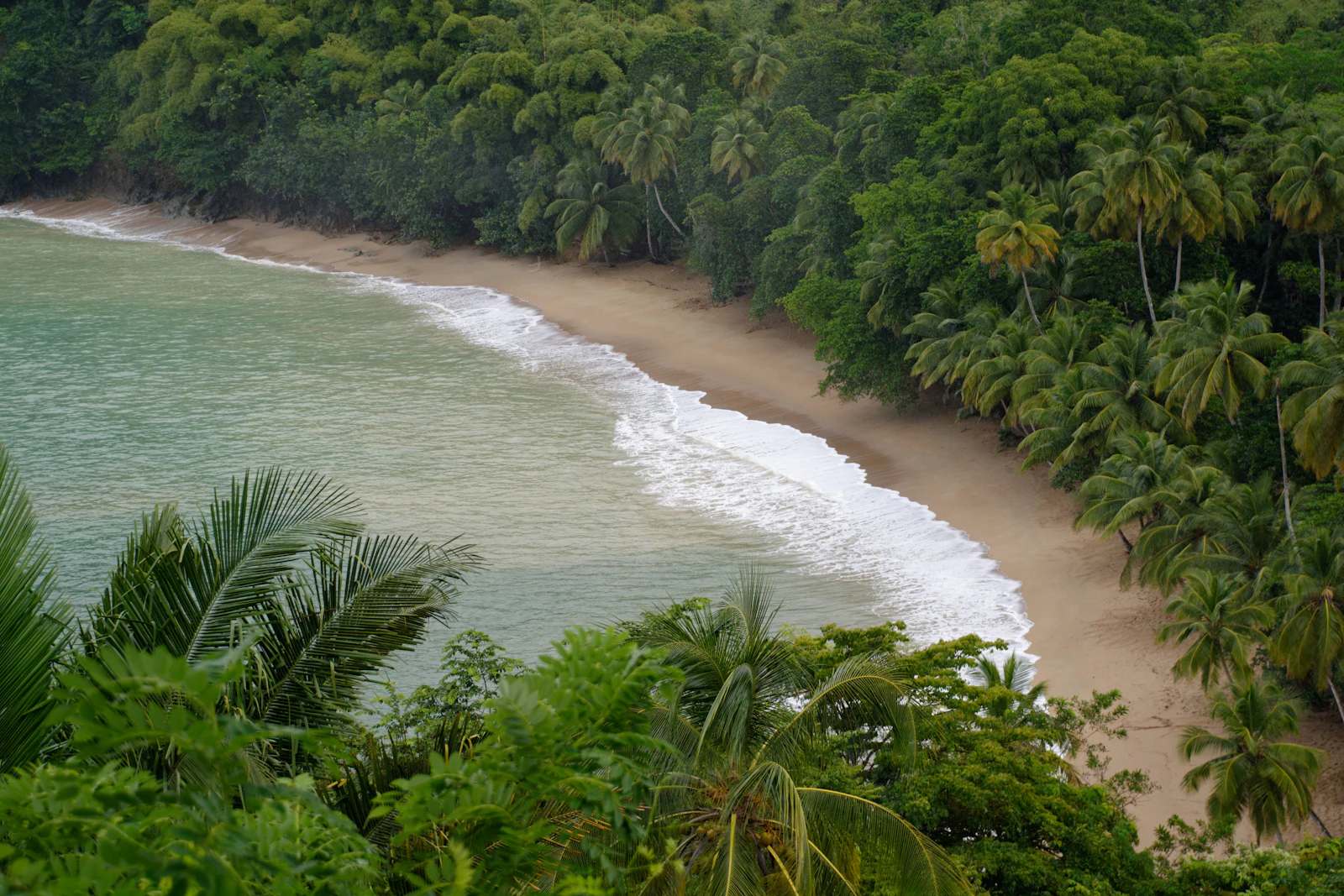 Nosara, Costa Rica travel photo