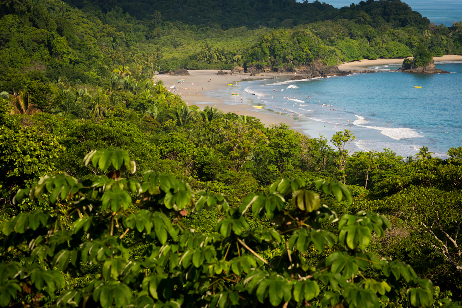 Quepos, Costa Rica photo 3 by Christina Victoria Craft