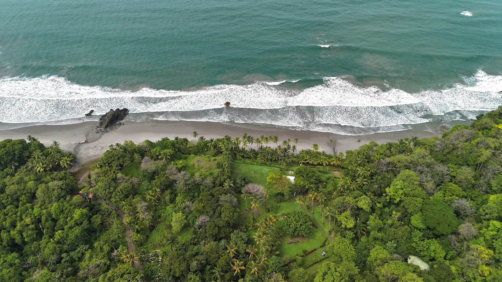 Quepos, Costa Rica photo 6 by Juan Pablo Mascanfroni