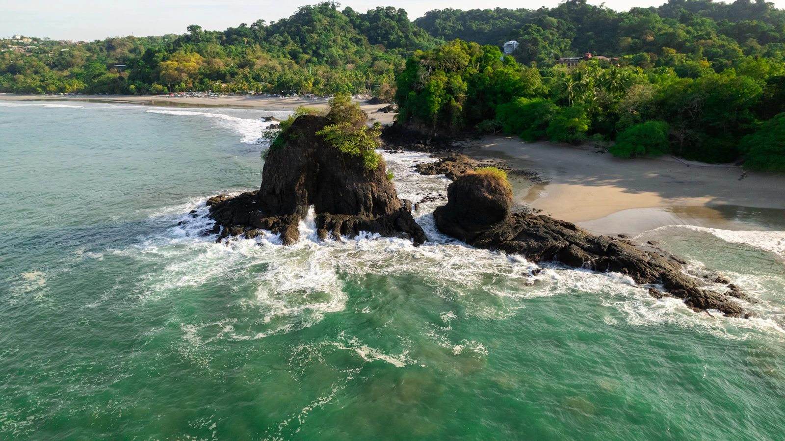 Quepos, Costa Rica photo 10 by Dylan Gorman