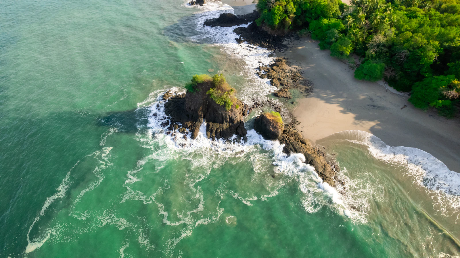 Quepos, Costa Rica photo 28 by Dylan Gorman