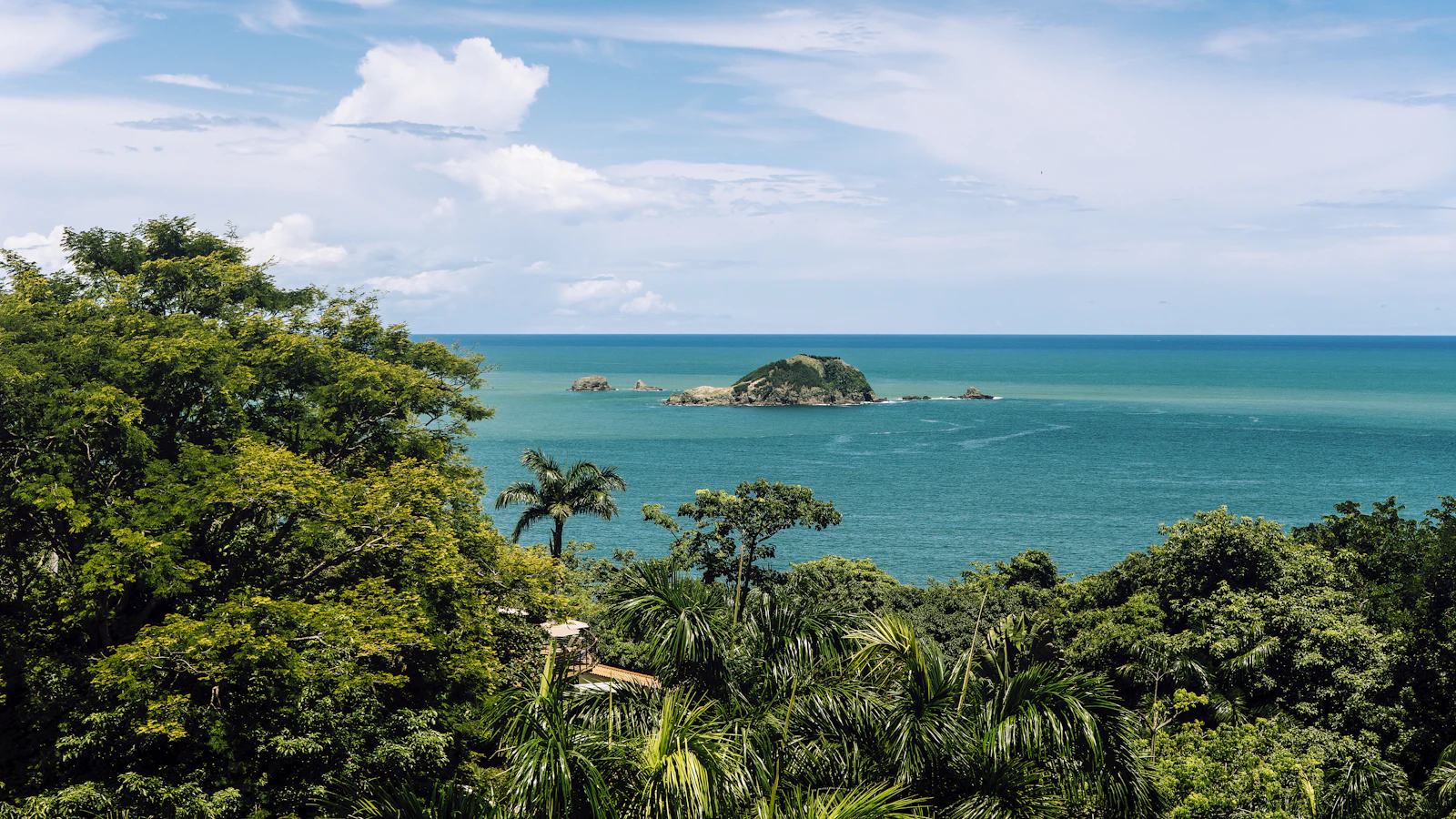 Quepos, Costa Rica travel photo