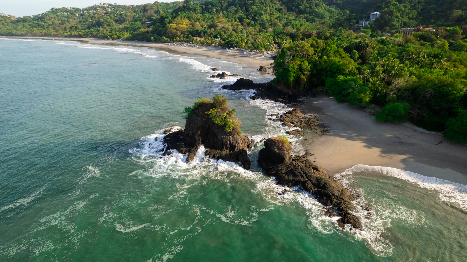 Quepos, Costa Rica photo 7 by Dylan Gorman
