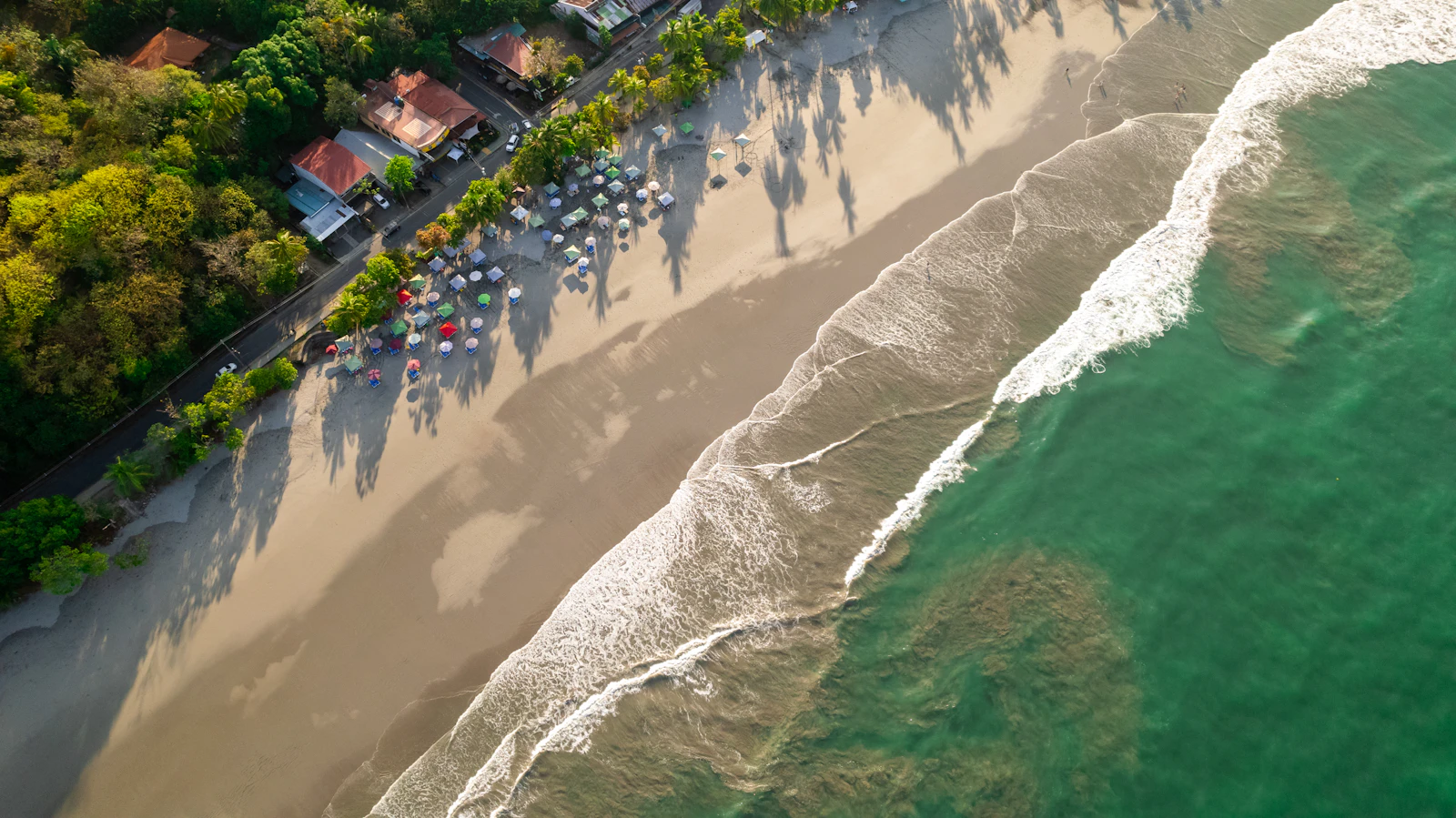 Quepos, Costa Rica photo 13 by Dylan Gorman