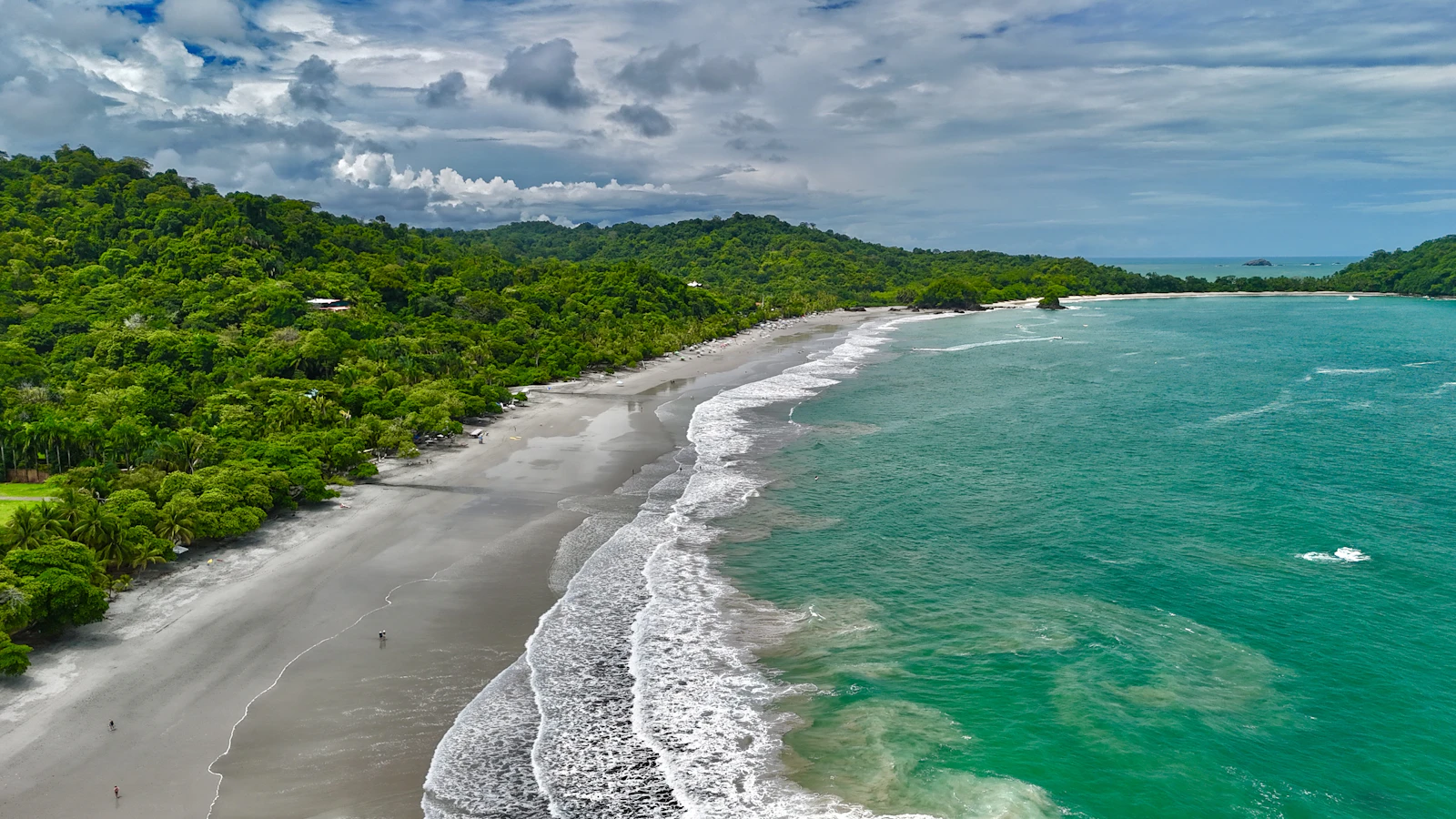 Quepos, Costa Rica photo 4 by Juan Pablo Mascanfroni