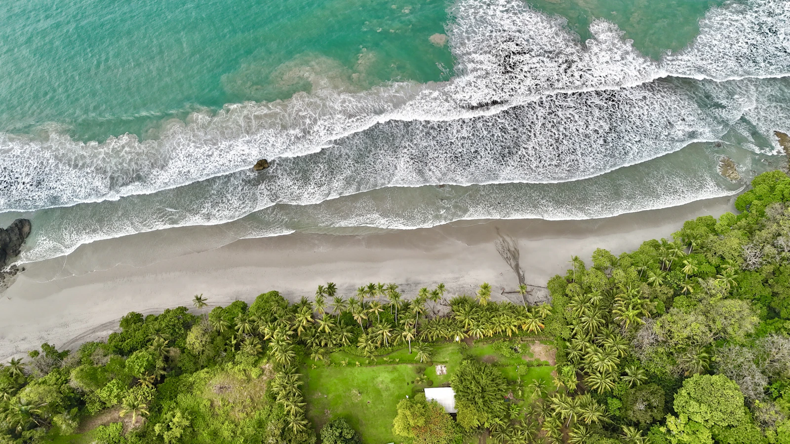 Quepos, Costa Rica photo 26 by Juan Pablo Mascanfroni