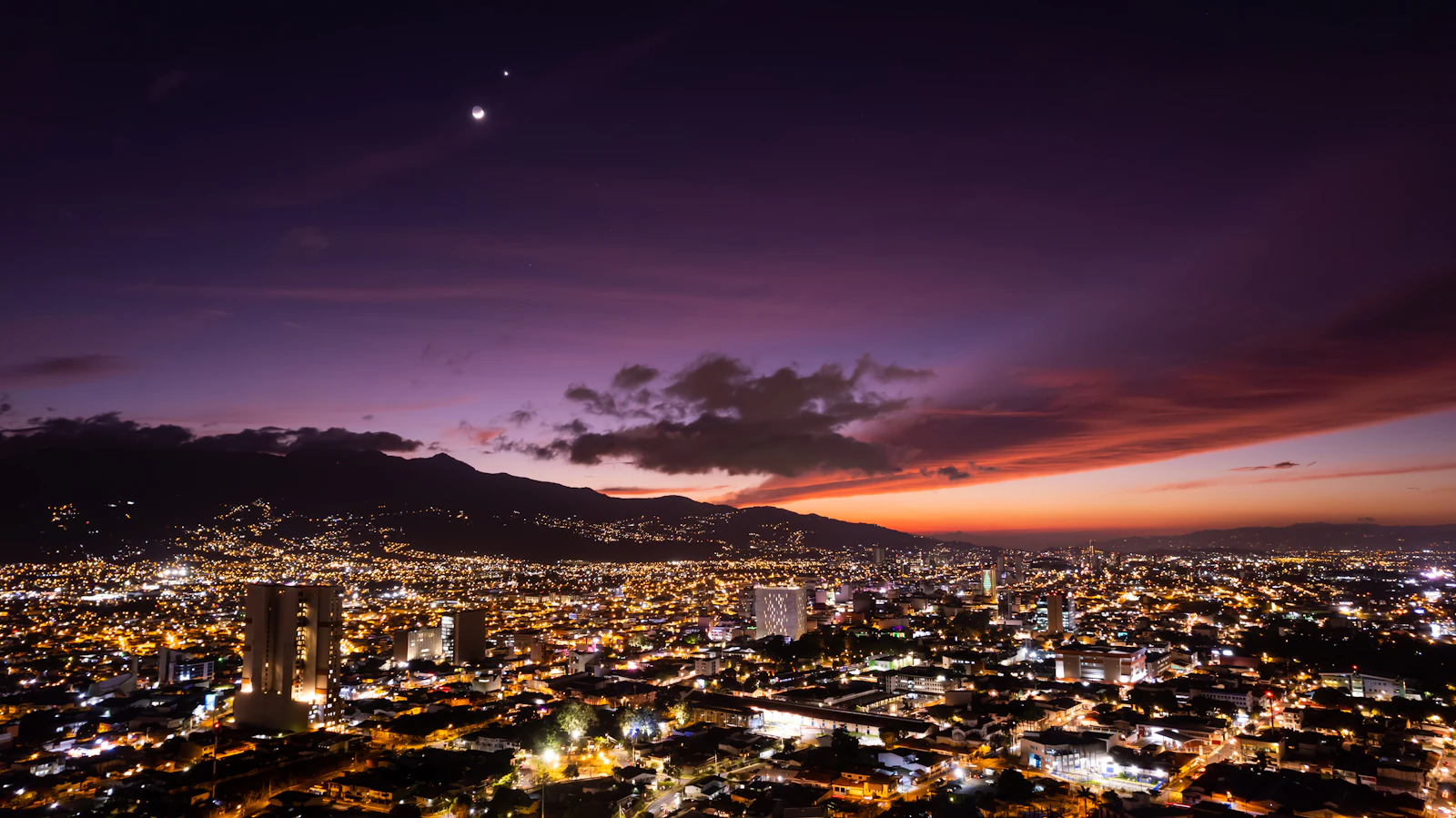 San José, Costa Rica travel photo
