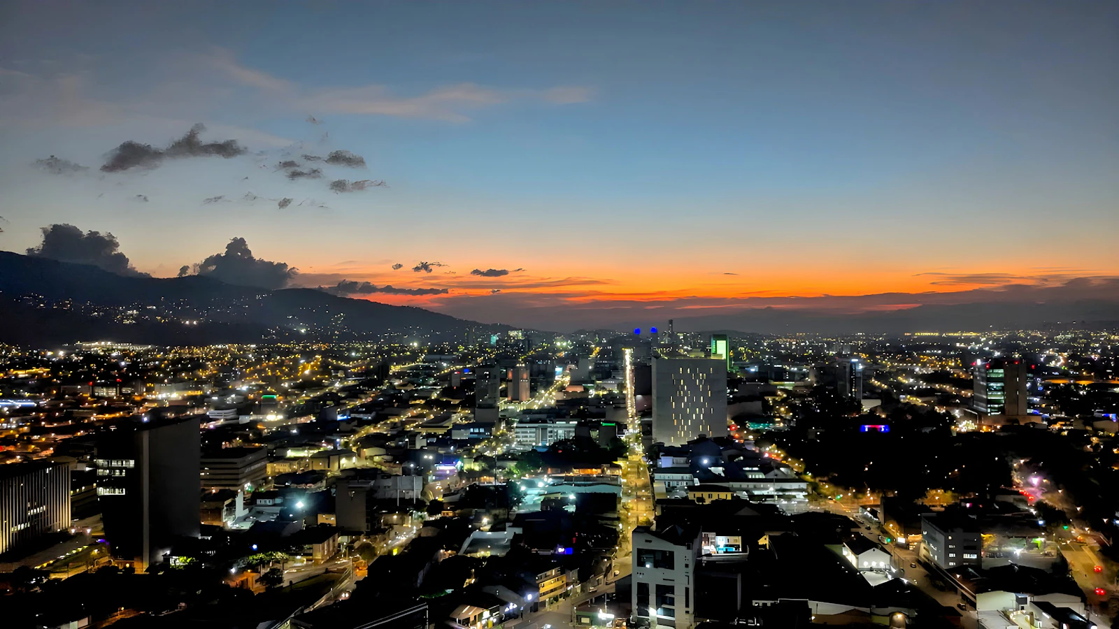 San José, Costa Rica photo 6 by Federico Mata