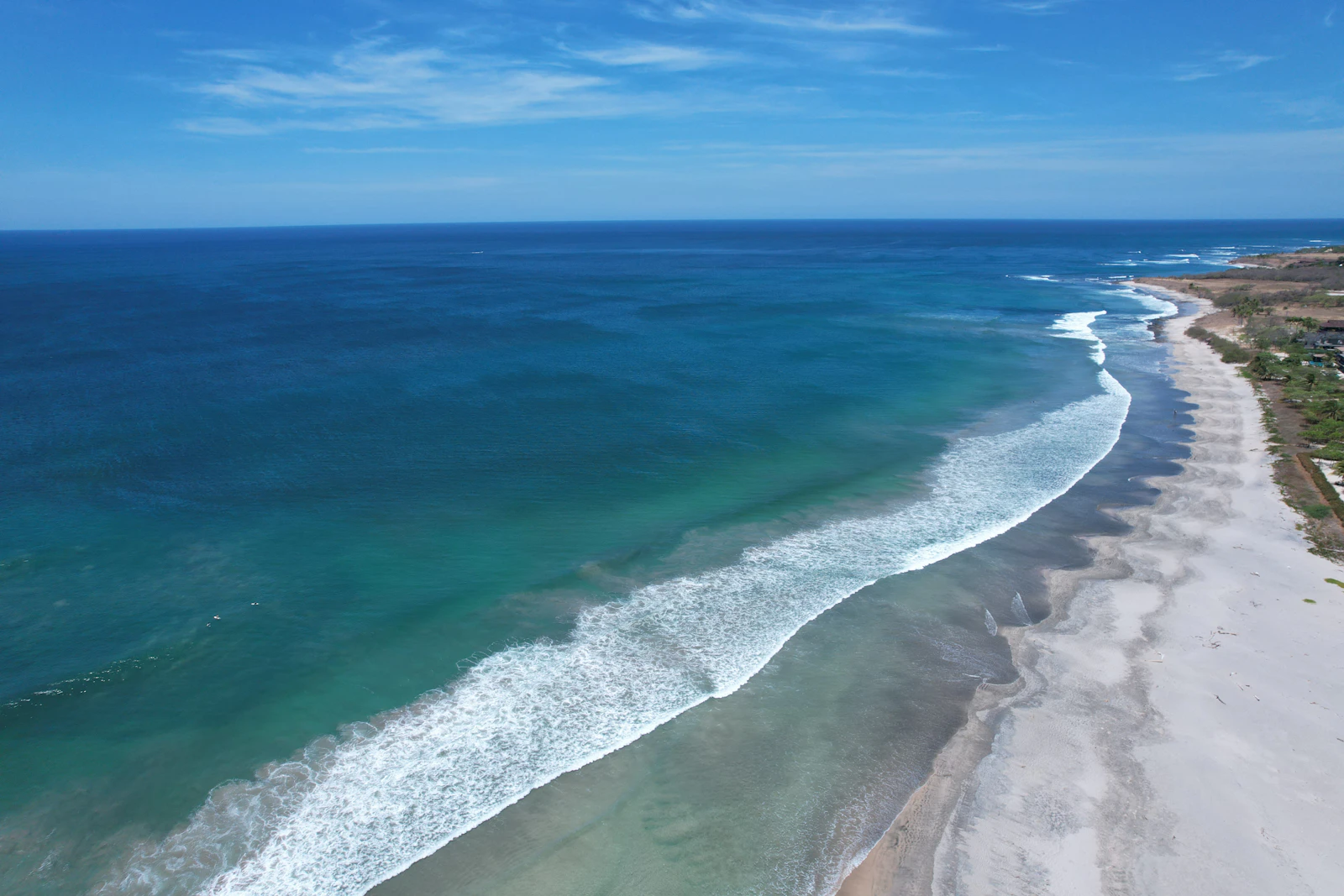Tamarindo, Costa Rica photo 2 by Dominick Legotte