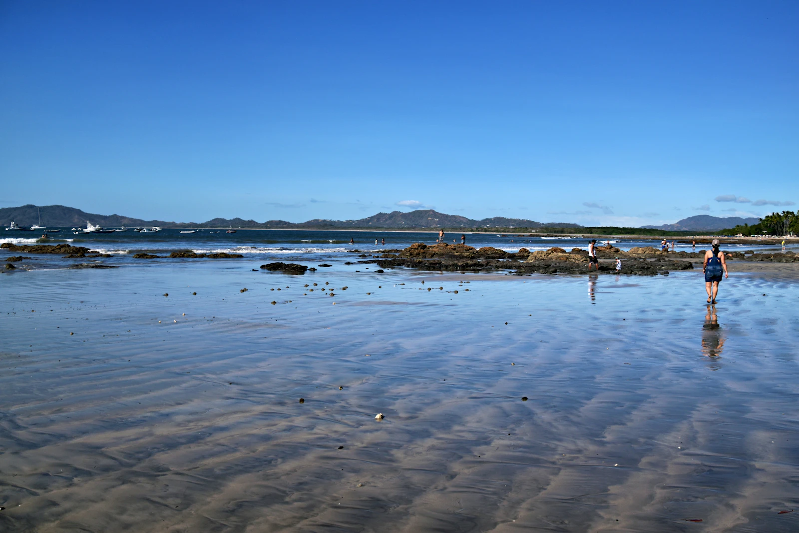 Tamarindo, Costa Rica photo 13 by Jeffrey Eisen